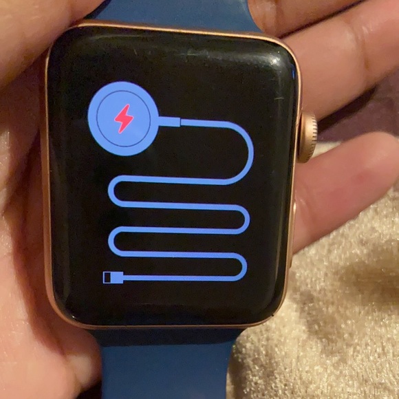 Apple Watch Series 3 , 42 mm